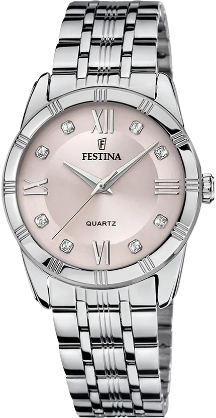 Festina F16940-C - zdjęcie 1