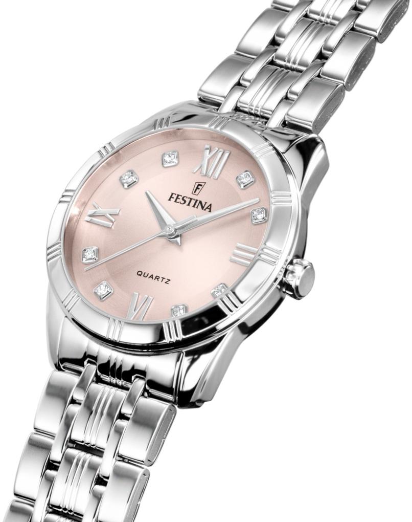 Festina F16940-C zegarek damski Mademoiselle - miniatura 2