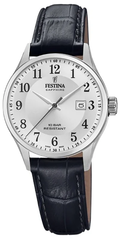 Festina F20009-5 - zdjęcie 1