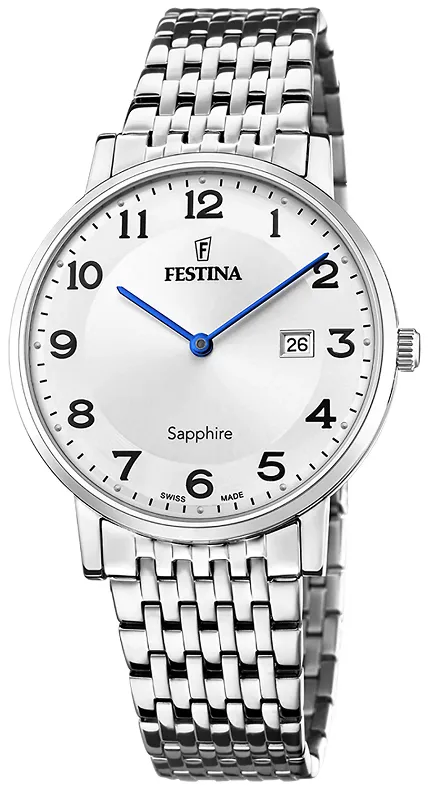 Festina F20018-4 - zdjęcie 1