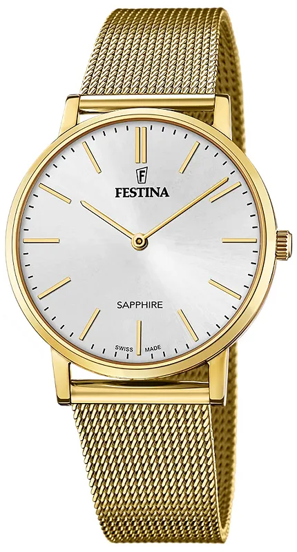 Festina F20022-1 - zdjęcie 1