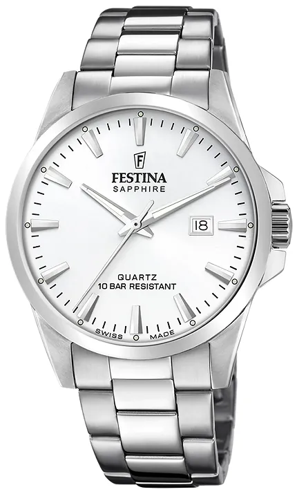 Festina F20024-2 - zdjęcie 1