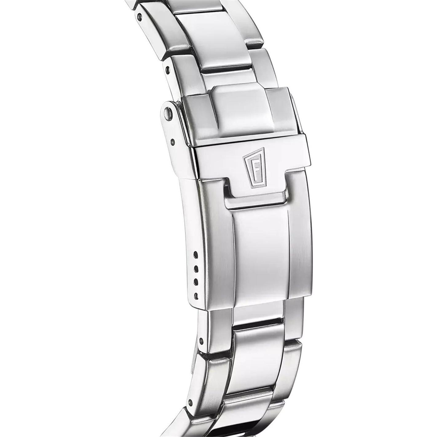 Festina F20024-2 męski zegarek Classic bransoleta - miniatura 3