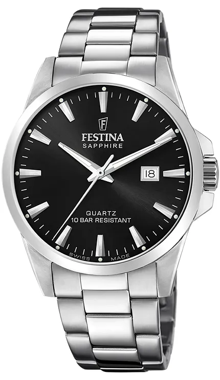 Festina F20024-4 - zdjęcie 1