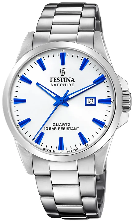 Festina F20024-5 - zdjęcie 1