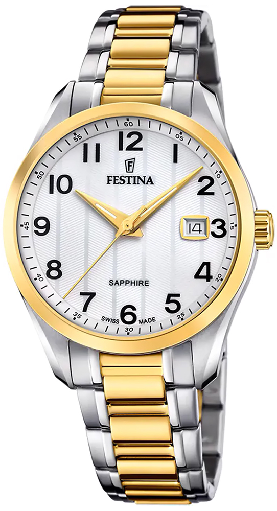 Zegarek Festina F20027-1
