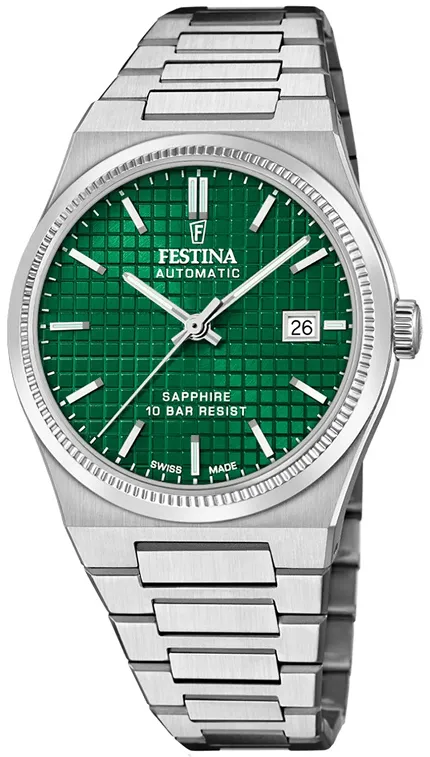Festina F20028-3 - zdjęcie 1