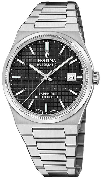 Festina F20028-4 - zdjęcie 1