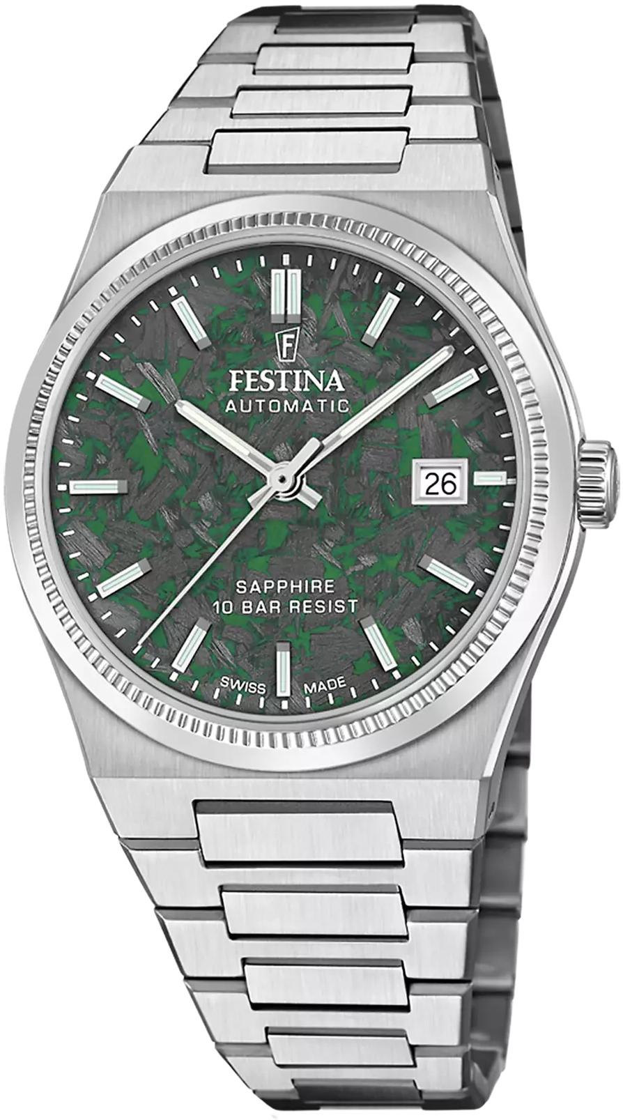 Festina F20028-B