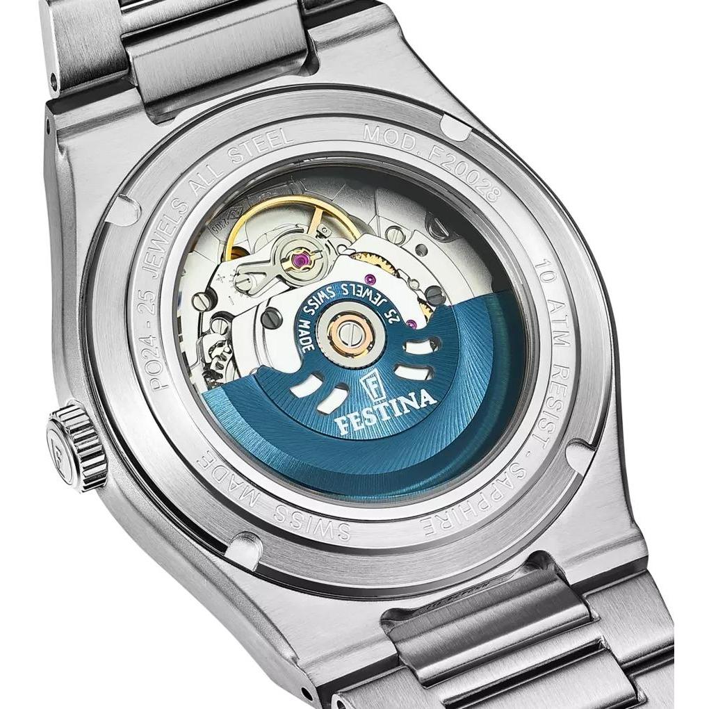 Festina F20028-B zegarek