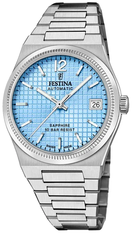Festina F20029-2 - zdjęcie 1