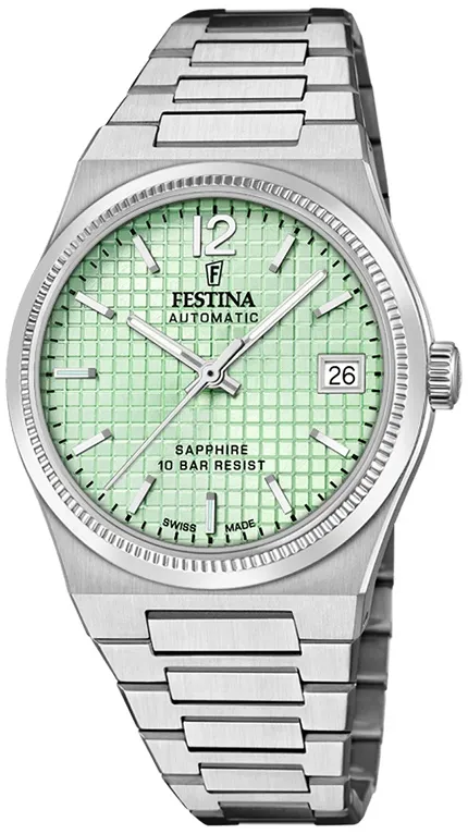 Festina F20029-3 - zdjęcie 1