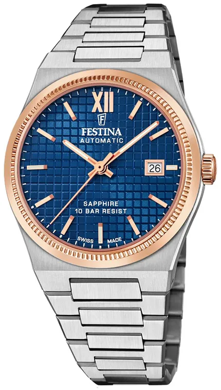 Festina F20030-2 - zdjęcie 1