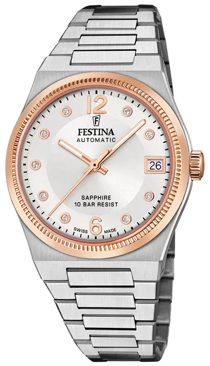 Festina F20031-1