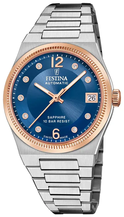 Festina F20031-2 - zdjęcie 1