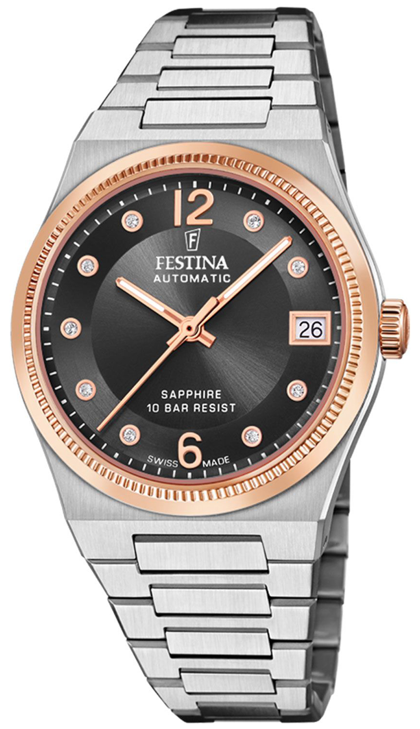 Festina F20031-3