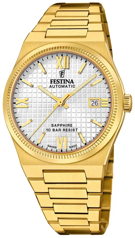 Festina F20032-1 - zdjęcie 1