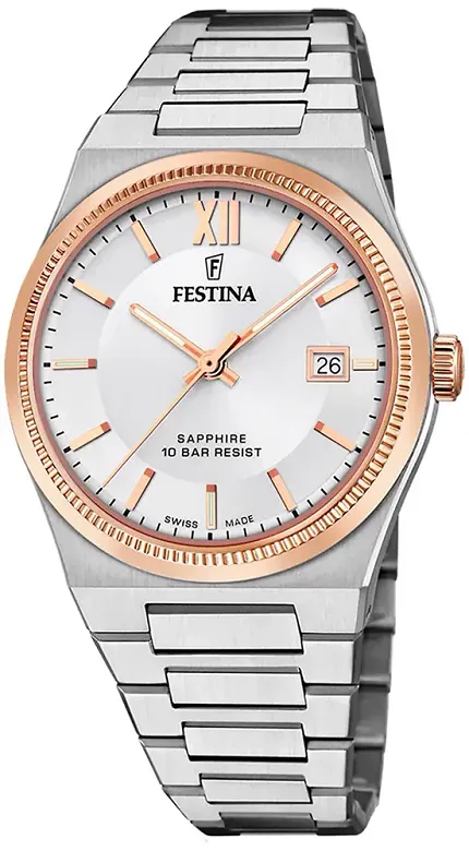 Festina F20036-1 - zdjęcie 1