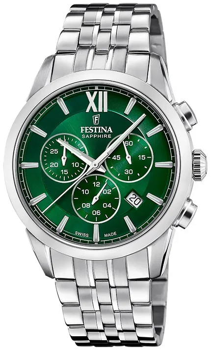 Festina F20040-3 - zdjęcie 1