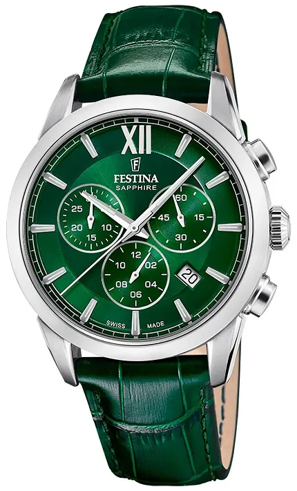 Festina F20041-3 - zdjęcie 1