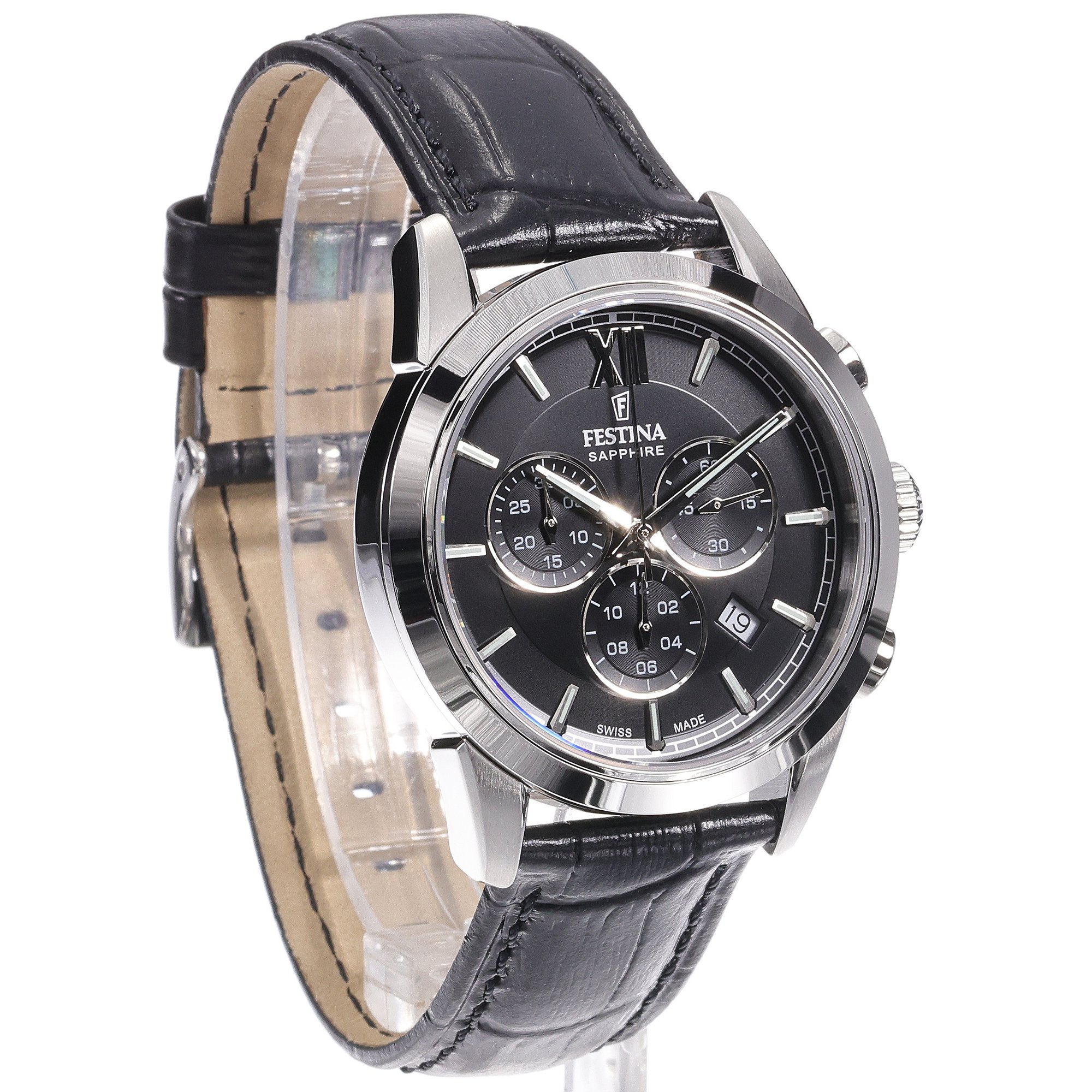 Festina F20041-4 zegarek męski Sport