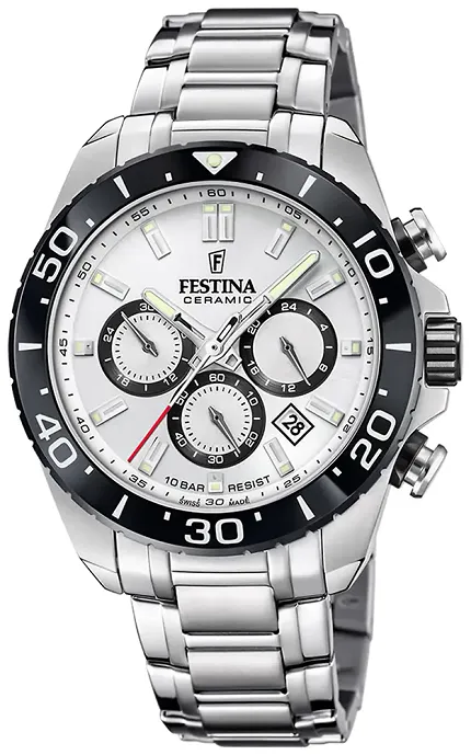Festina F20042-1 - zdjęcie 1