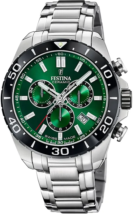 Festina F20042-3 - zdjęcie 1
