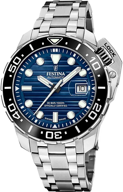Festina F20043-2 - zdjęcie 1