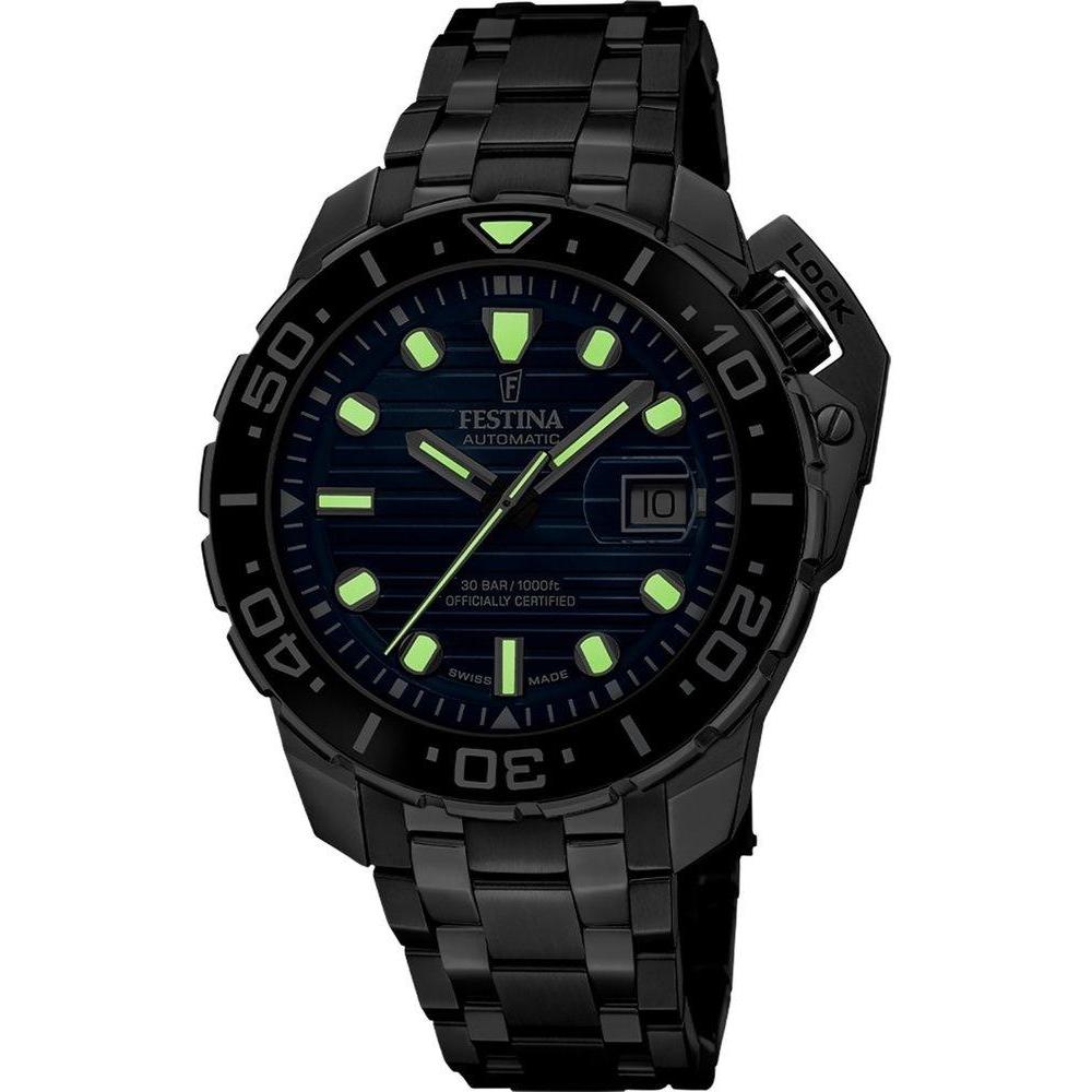 Festina F20043-2 zegarek - miniatura 9