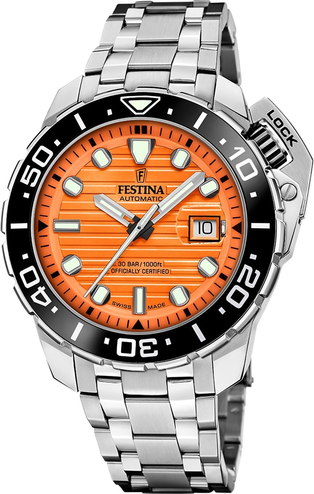 Festina F20043-3 - miniatura 1