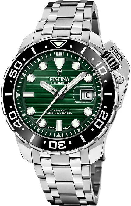 Festina F20043-4