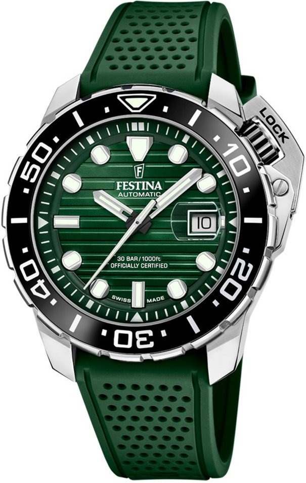 Festina F20043-4 zegarek