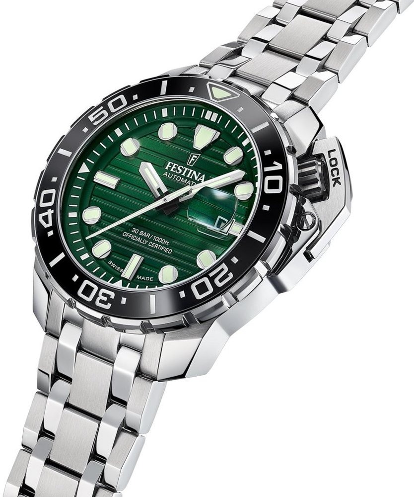 Festina F20043-4 zegarek