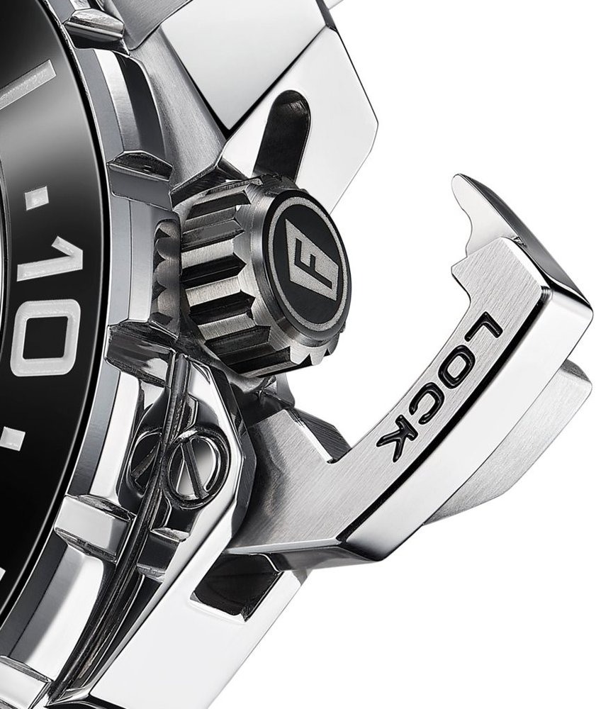 Festina F20043-4 zegarek