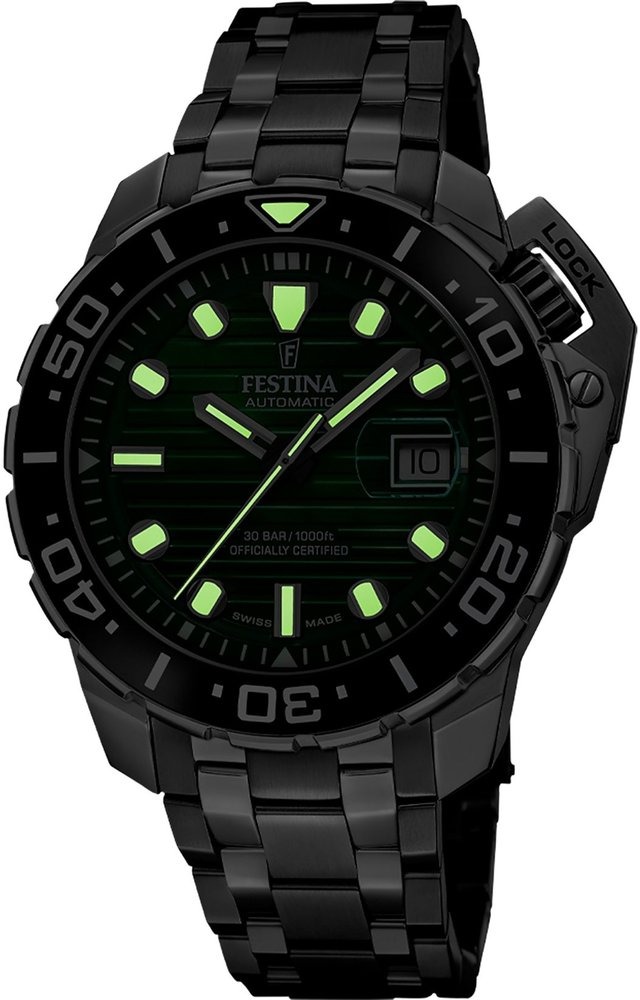 Festina F20043-4 zegarek