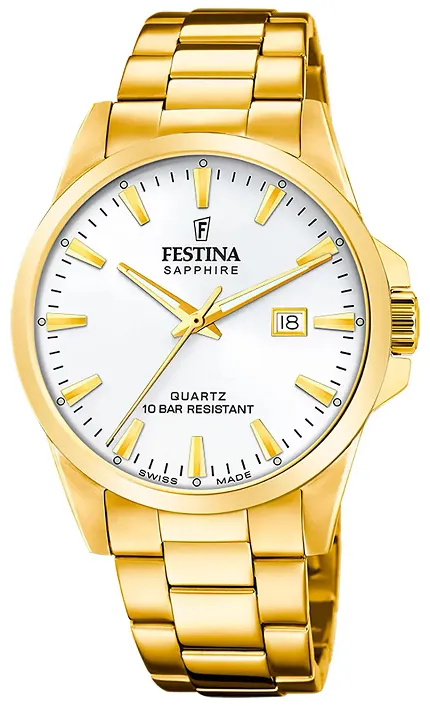 Festina F20044-2