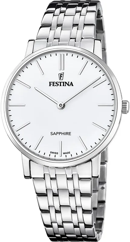 Festina F20045-2 - zdjęcie 1