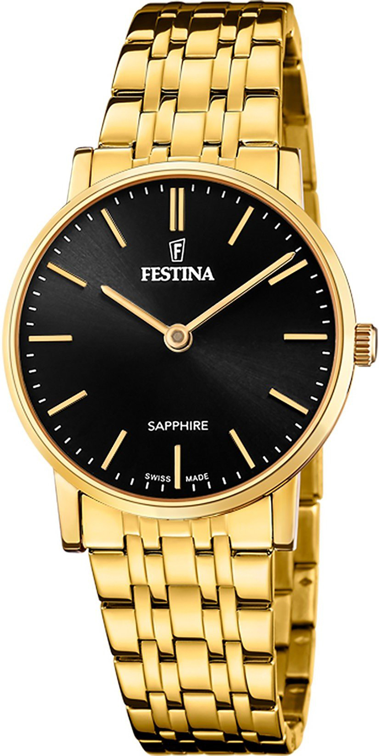 Zegarek Festina F20048-4