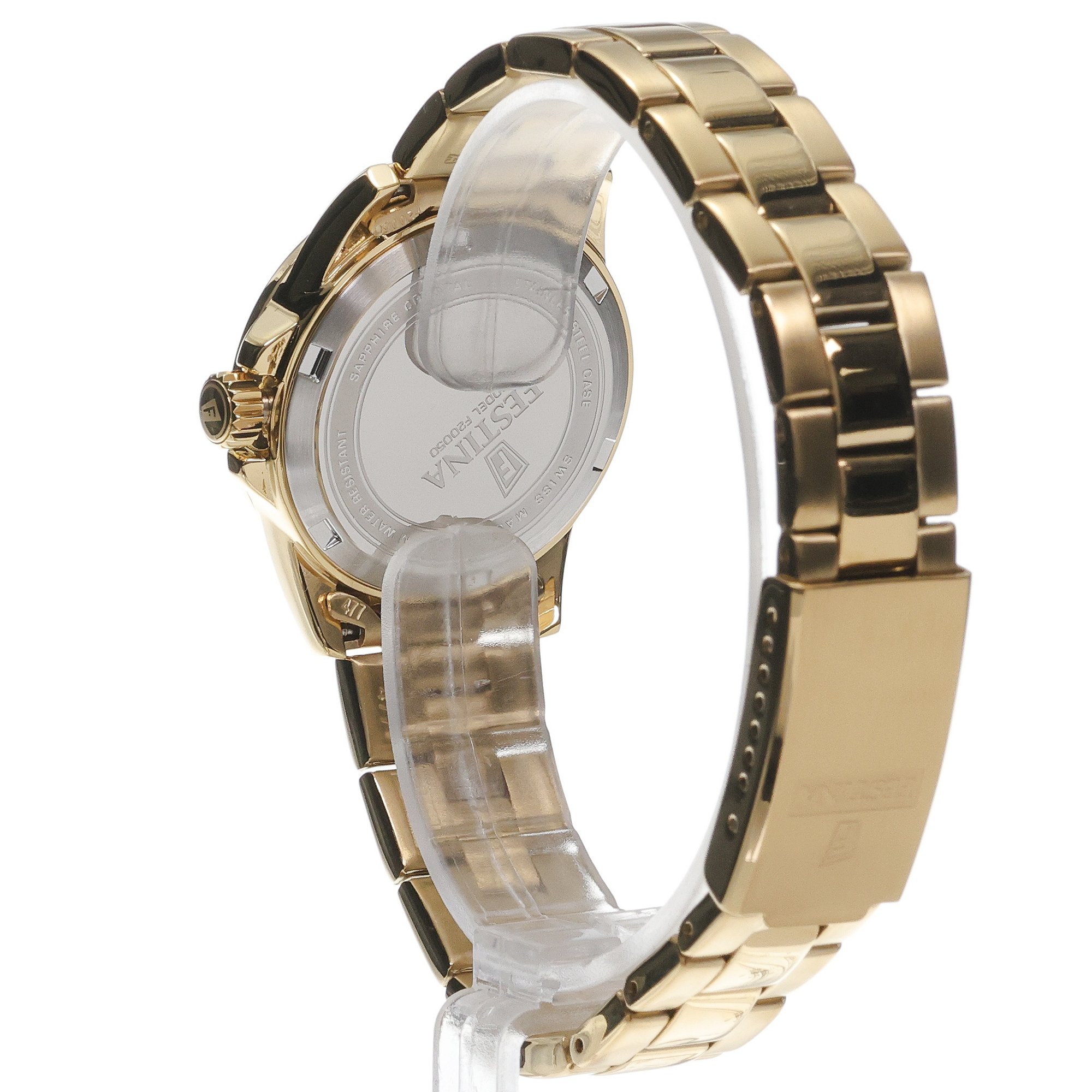 Festina F20050-3 Classic zegarek klasyczny Classic