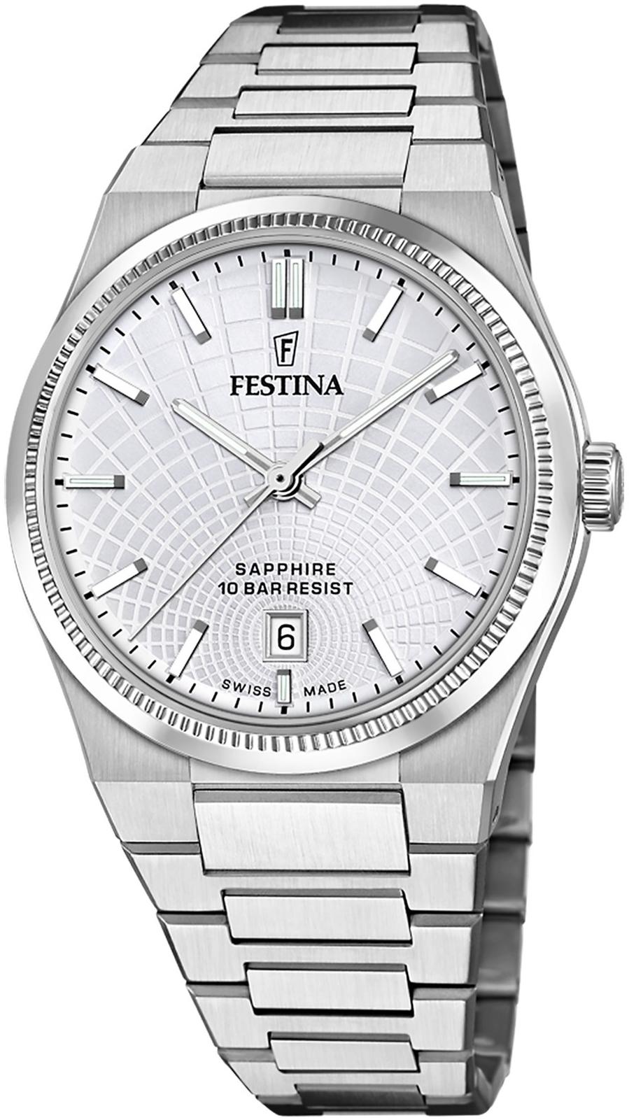 Festina F20051-A - miniatura 1