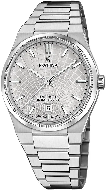 Festina F20051-B - zdjęcie 1