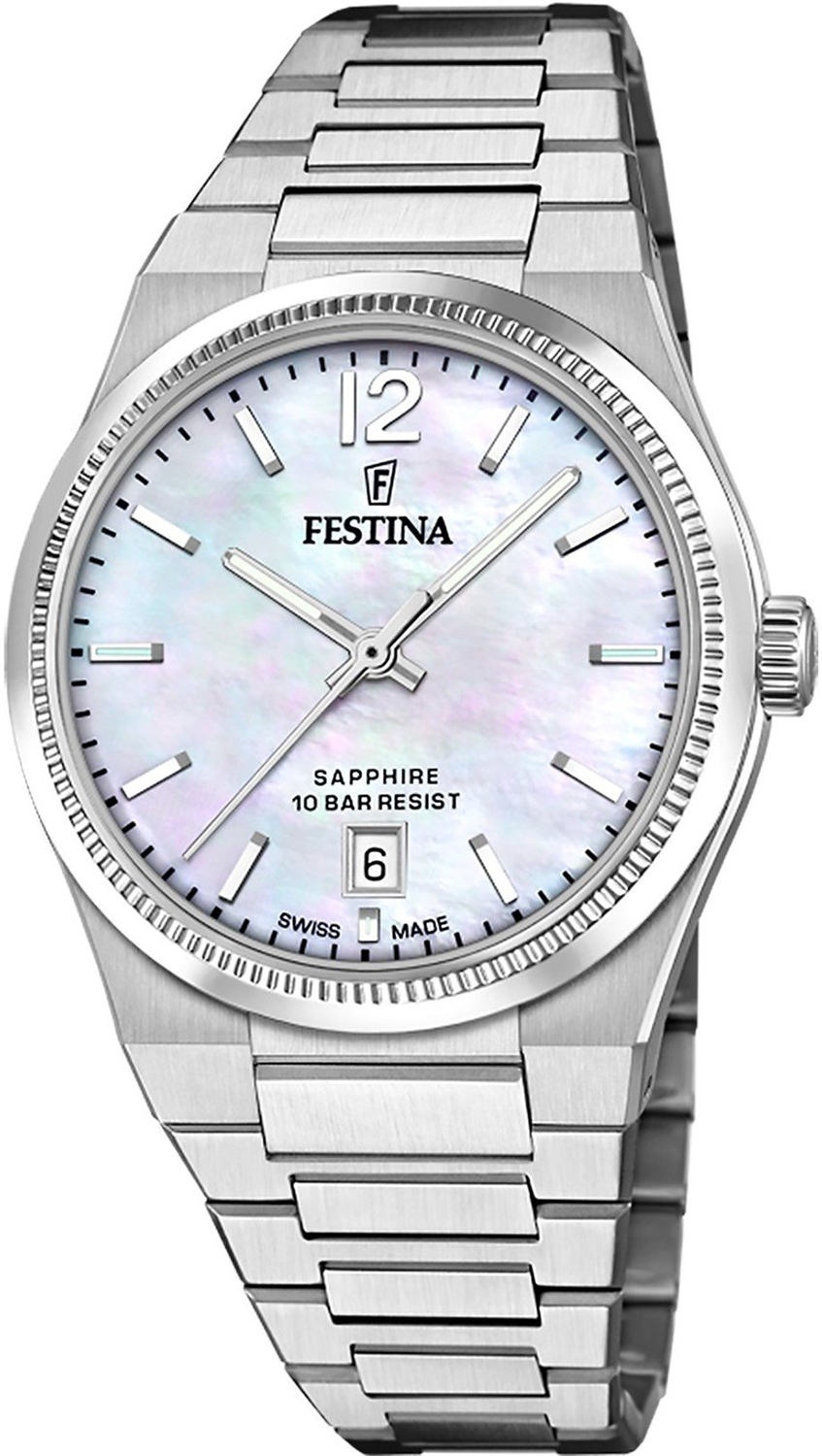 Zegarek Festina F20052-1