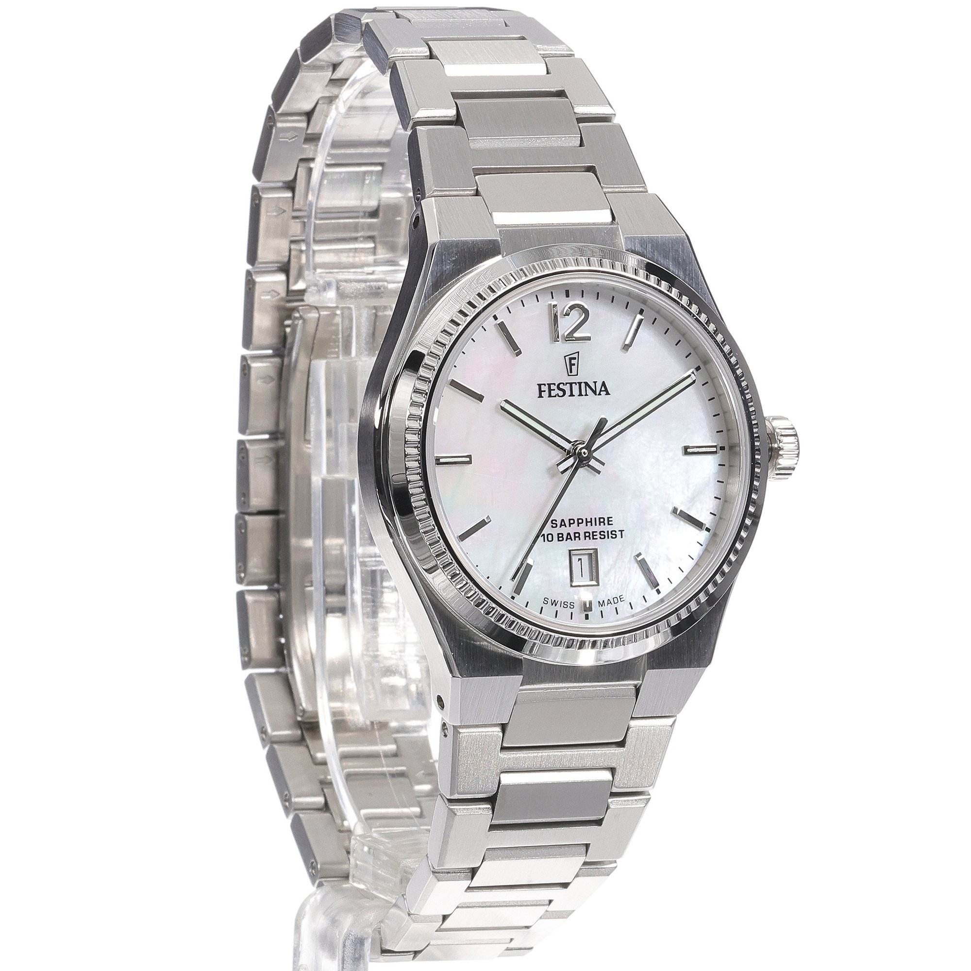 Festina F20052-1 zegarek damski The Originals