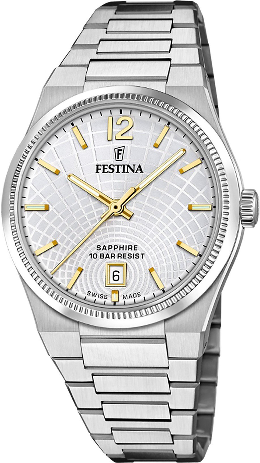 Zegarek Festina F20052-2