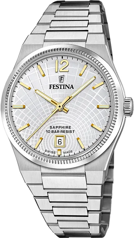 Festina F20052-2 - zdjęcie 1