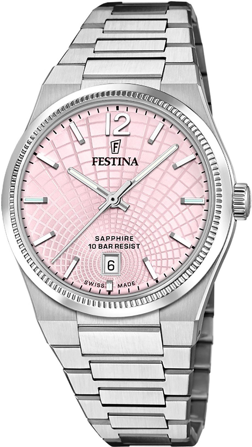 Zegarek Festina F20052-3