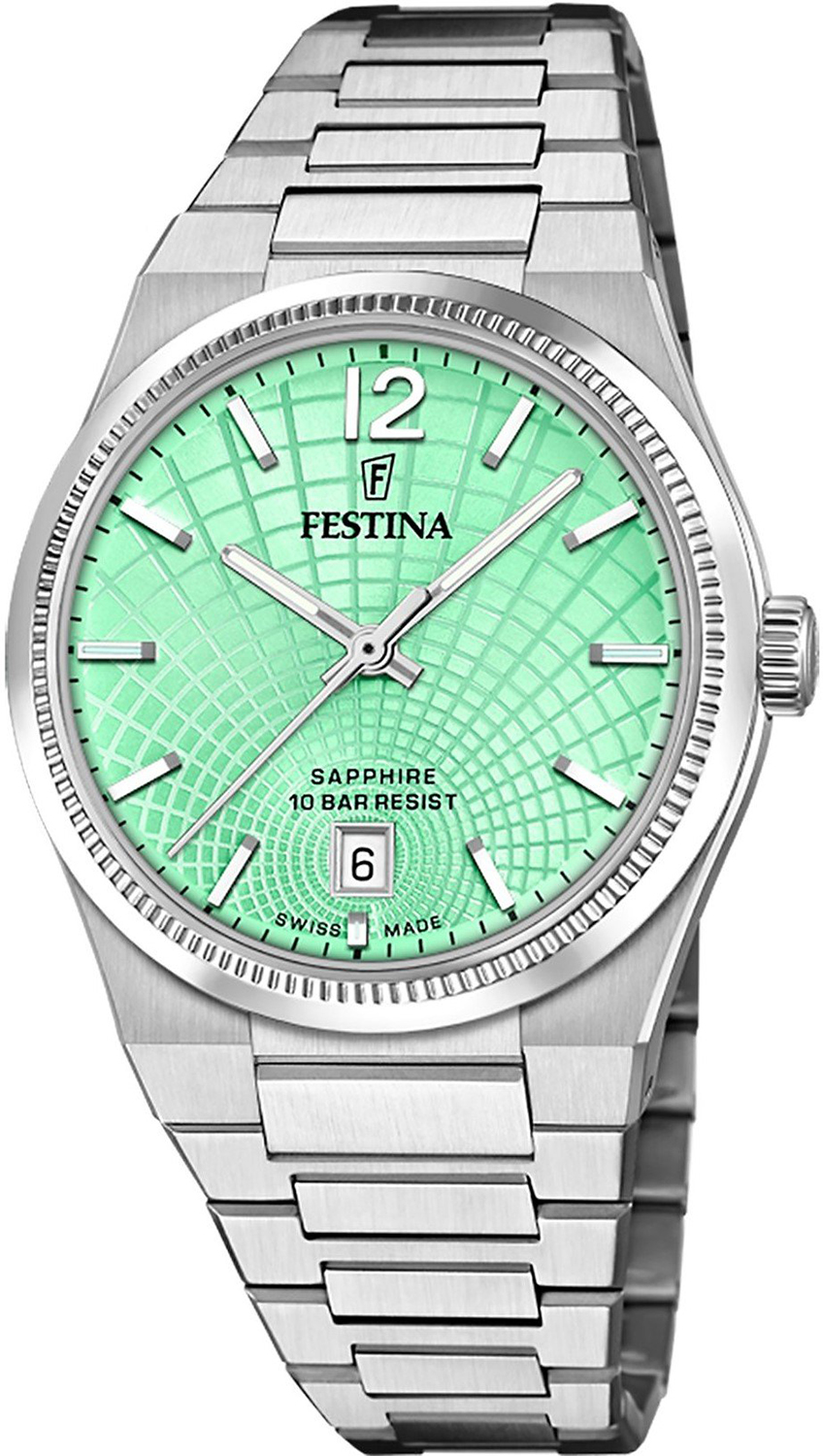 Zegarek Festina F20052-4