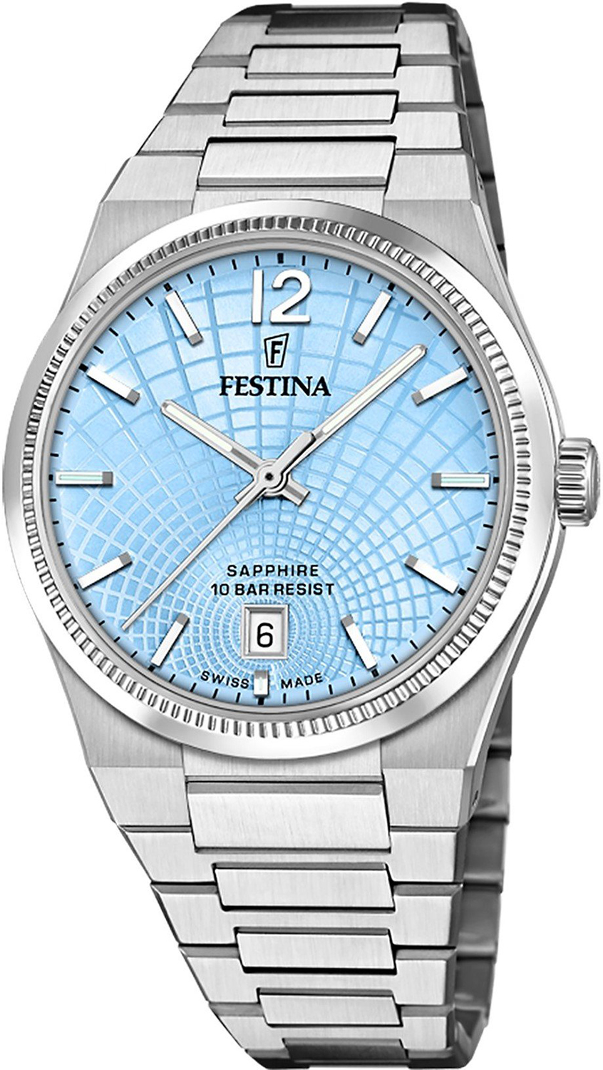 Zegarek Festina F20052-5