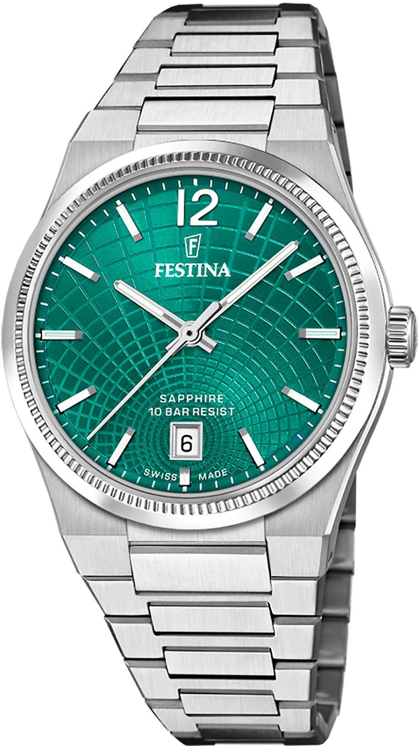 Zegarek Festina F20052-6