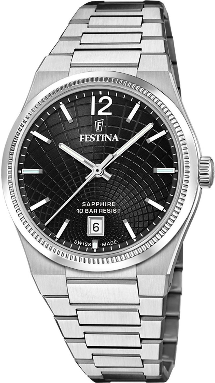 Zegarek Festina F20052-8